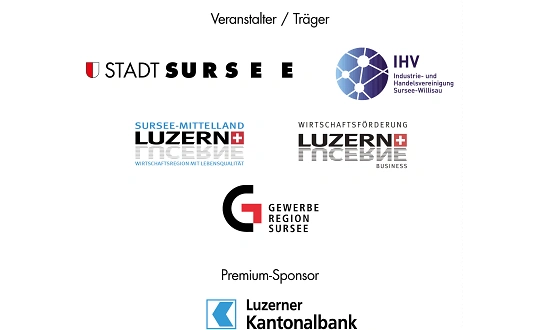Sponsoring logo of Martini Symposium 2025 event
