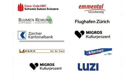 Sponsoring-Logo von Ein Sommernachtstraum Event