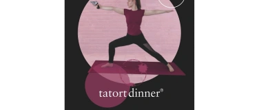 Event-Image for 'Tatortdinner "Auf die Pl&auml;tze, Fertig, MORD"'