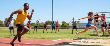 Event-Image for 'Bock auf Ballern, 1000m L&auml;ufe'
