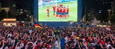 Event-Image for 'WM Public-Viewing Diepflingen: Schweiz vs. Katar'