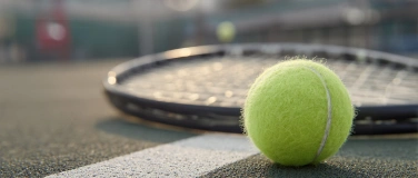 Event-Image for '5. R&uuml;sler Cup Seniorentennis-Turnier'