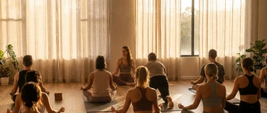 Event-Image for 'Slow Yoga'