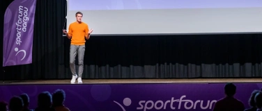 Event-Image for 'Sport Forum Aargau 2025'