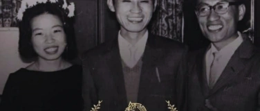 Event-Image for '&laquo;When the Spring Rain Falls&raquo; Taiwan Menschenrechtsfilmtag'