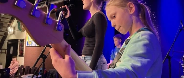 Event-Image for 'Spring Jam der Musikschule G&uuml;rbetal'