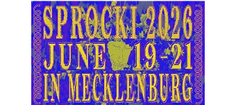 Event organiser of Sprocki Festival 2026