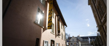 Event-Image for 'Spuren der Erinnerung – Stolpersteine in Konstanz'