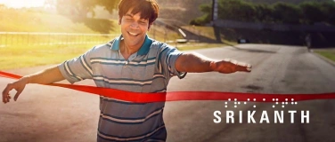 Event-Image for 'Film Screening Srikanth (Hindi/e)'