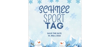 Event-Image for 'Schneesporttag'