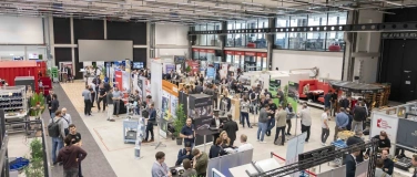 Event-Image for 'Swiss Smart Factory Open Day 2026'