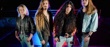 Event-Image for 'Summer Sounds Lakeside - Fighter V in Concert'