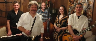 Event-Image for 'Summer Sounds Matinee mit Jazz4 & Miriam'