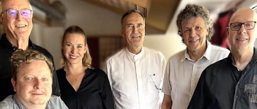 Event-Image for 'Summer Sounds Matinee mit SonicSparkle.Band'