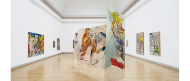 Event-Image for '&Ouml;ffentliche F&uuml;hrung - Jacqueline de Jong'