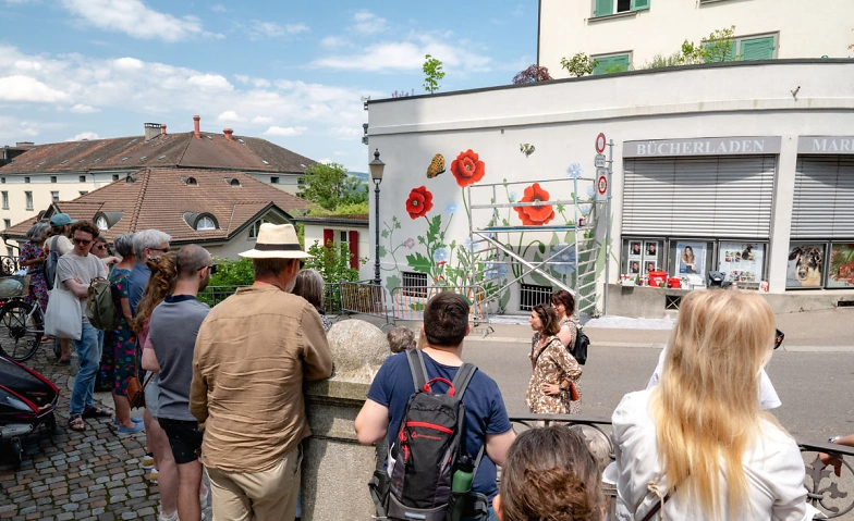 Event-Image for 'Führung zu Fuss'