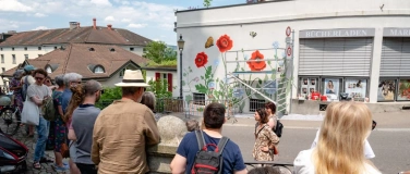 Event-Image for 'Führung zu Fuss'