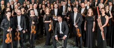 Event-Image for '6. SINFONIEKONZERT'