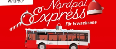 Event-Image for 'Chlausbus - der Nordpolexpress (Erwachsene ab 16 Jahren)'