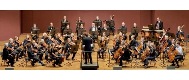 Event-Image for 'Beethoven Klavierkonzert Nr. 5 "Emperor"'