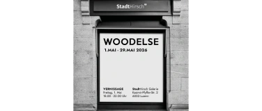 Event-Image for 'WOODELSE'
