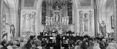 Event-Image for 'Kirchenkonzert Stadtmusik Zug'