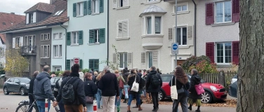 Event-Image for 'Stadtrundgang zum Thema Sucht in Olten &ndash; Jetzt anmelden!'