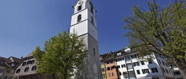 Event-Image for '&Ouml;ffentliche F&uuml;hrung "Stadtturm"'