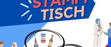 Event-Image for 'Deutsch-französischer Stammtisch'