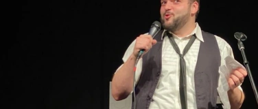 Event-Image for 'Stand Up – Comedy Mixed Show'