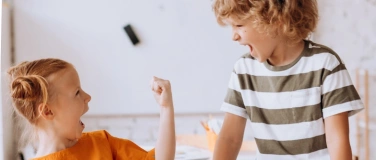 Event-Image for 'Stark gegen Mobbing'