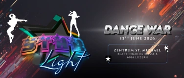 Event-Image for 'Starlight 2026 - Dance War'