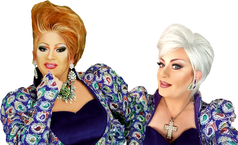 Die große TravestieShow - Miss Starlight & Stars Tickets