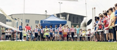 Event-Image for 'Limmatstafette'