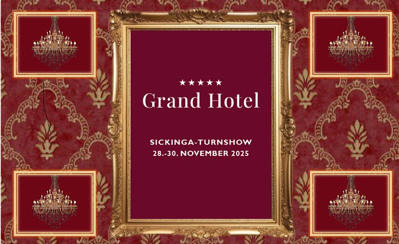 Event-Image for '«Grand Hotel»'
