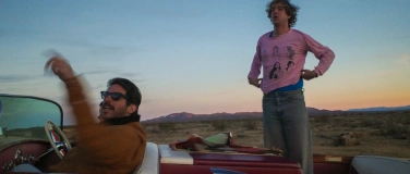 Event-Image for 'RAWAYANA (VEN)'