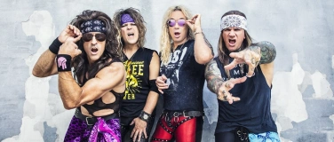 Event-Image for 'Steel Panther'