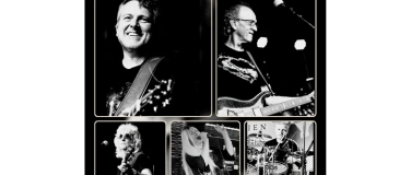 Event-Image for 'STEELDRIVER ClassicRock Live'