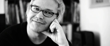 Event-Image for 'Stefan Franke „Ein bisserl schimpfen, ein bisserl räsoniere“'