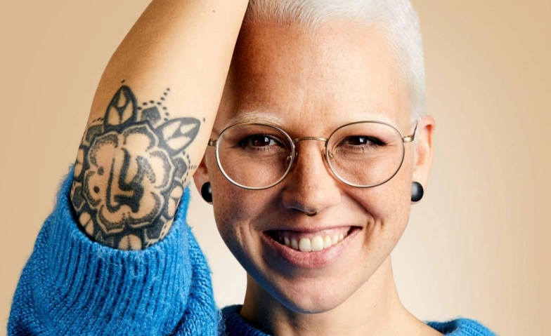 STEFANIE HEINZMANN Kursaal, Kornhausstrasse 3, 3013 Bern Billets