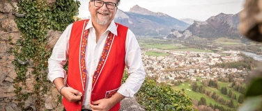 Event-Image for 'Fr&uuml;hlingskonzert mit Stefan Roos'