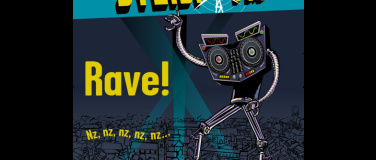 Event-Image for 'Steibi Fm: Cortez, Apsens, GregX, Sokka, 3.n.3'