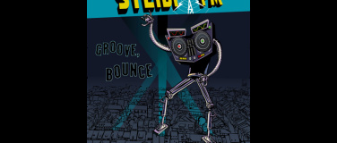 Event-Image for 'Steibi Fm: Cortez, Apsens, GregX, Sokka, 3.n.3'