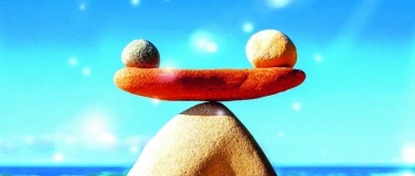 Event-Image for 'Finde Balance und Liebe in Zeiten der Veränderung'