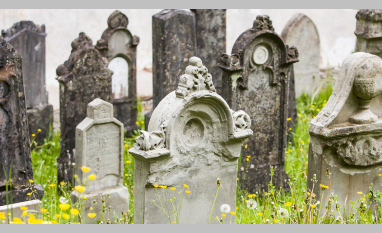 Event-Image for 'Steine der Erinnerung'