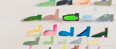 Event-Image for 'Vernissage «spot on Sereina Steinemann»'