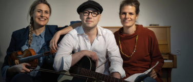 Event-Image for 'Stella und Sebastian mit Isa Fisch'