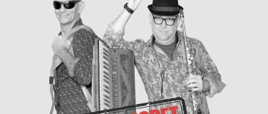 Event-Image for 'STELLAMAR mit "TOP SECRET"'