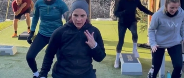 Event-Image for 'Step & Breakfast'