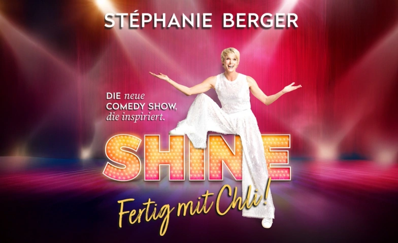 STÉPHANIE BERGER Bierhübeli, Neubrückstrasse 43, 3012 Bern Billets